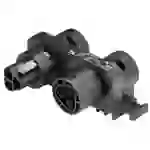 Wieland 96.030.0153.1 Verteiler RST® CLASSIC Serie 230V 3polig Wieland 96.030.0153.1 Verteiler RST® CLASSIC Serie 230V 3polig