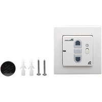 Schellenberg 10526 SmartHome Zeitschaltuhr Aufputz Schellenberg 10526 SmartHome Zeitschaltuhr Aufputz