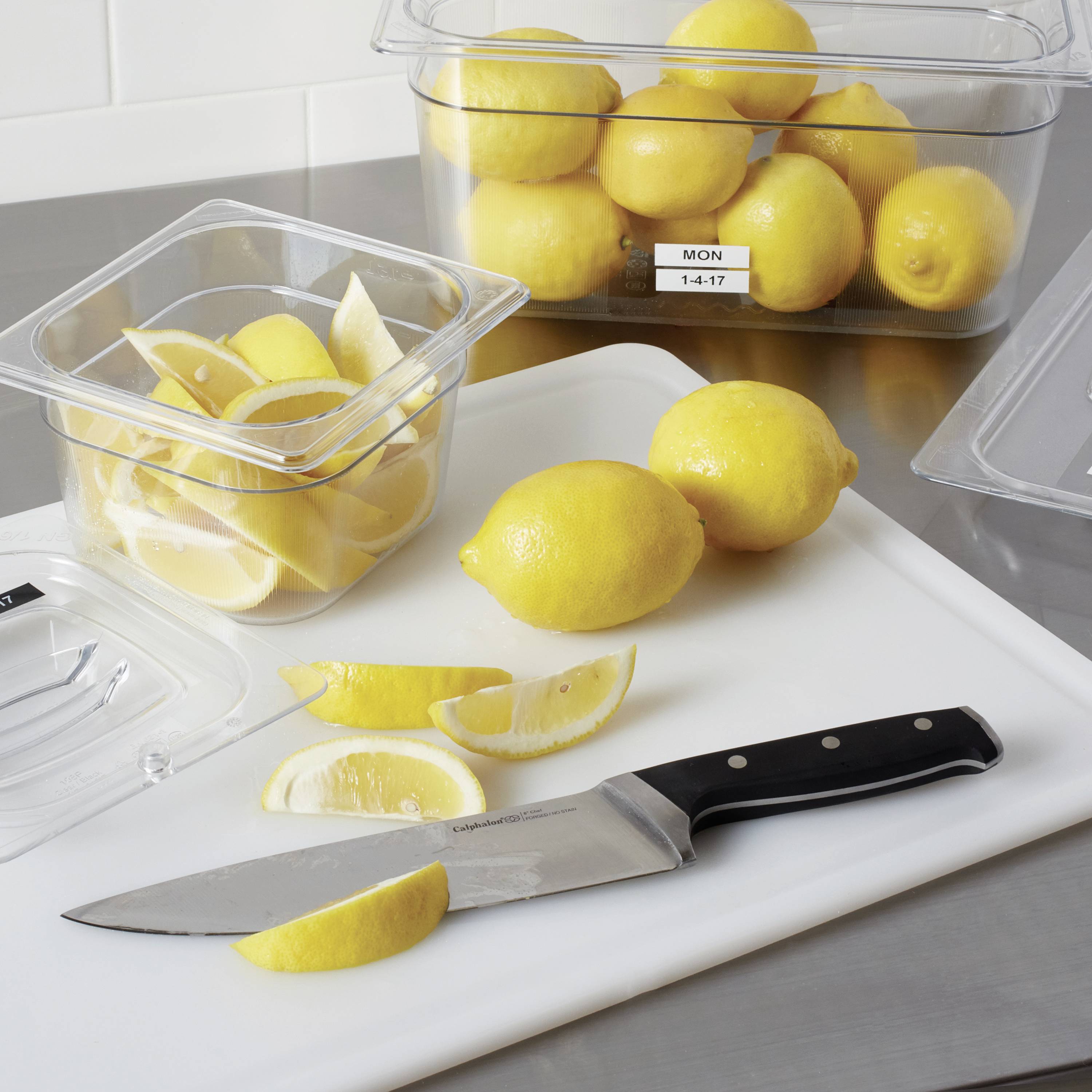 Schriftband DYMO D1 1978364 Vinyl Bandfarbe: Weiß Schriftfarbe:Schwarz 12 mm 5.5 m