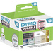 DYMO 2112286 Etiketten Rolle 25 x 25mm Polypropylen-Folie Weiß 1700 St. Permanent haftend Universal-Etiketten, Adress-Etiketten