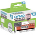 DYMO 2112290 Etiketten Rolle 102 x 59mm Polypropylen-Folie Weiß 300 St. Permanent haftend Universal-Etiketten, Adress-Etiketten