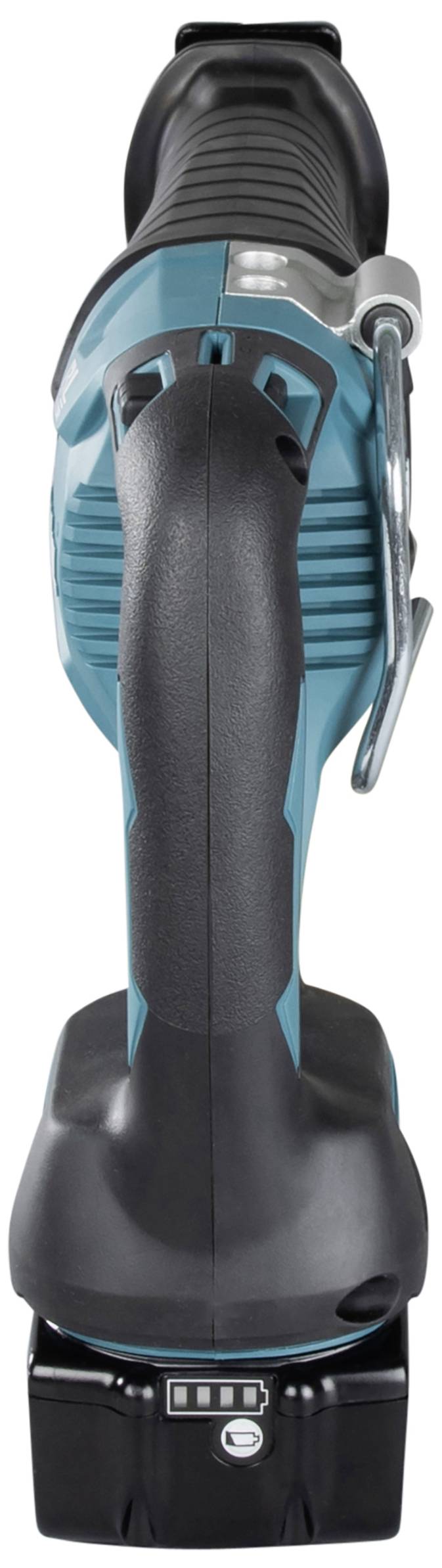 Makita Akku-Säbelsäge DJR187ZK ohne Akku, ohne Ladegerät 18 V