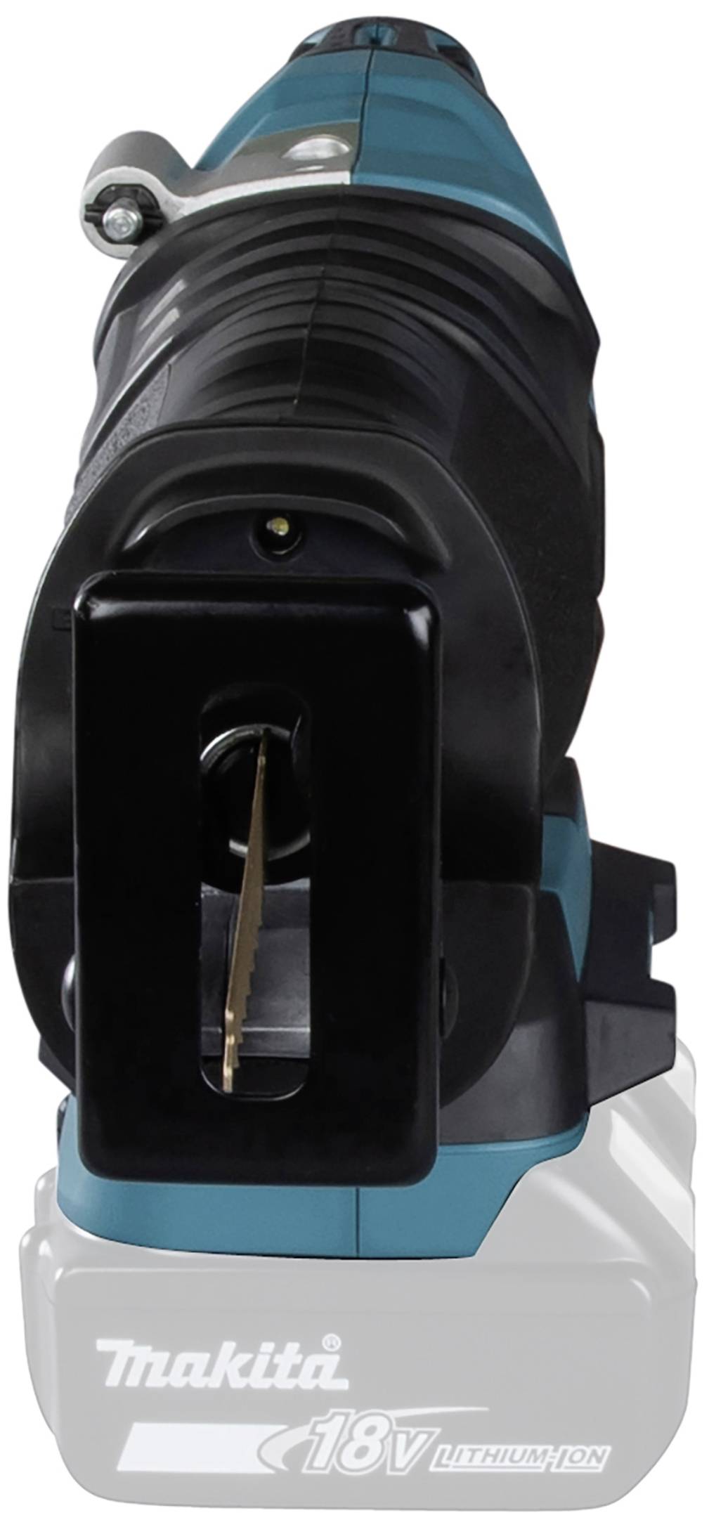 Makita Akku-Säbelsäge DJR360ZK ohne Akku 18 V