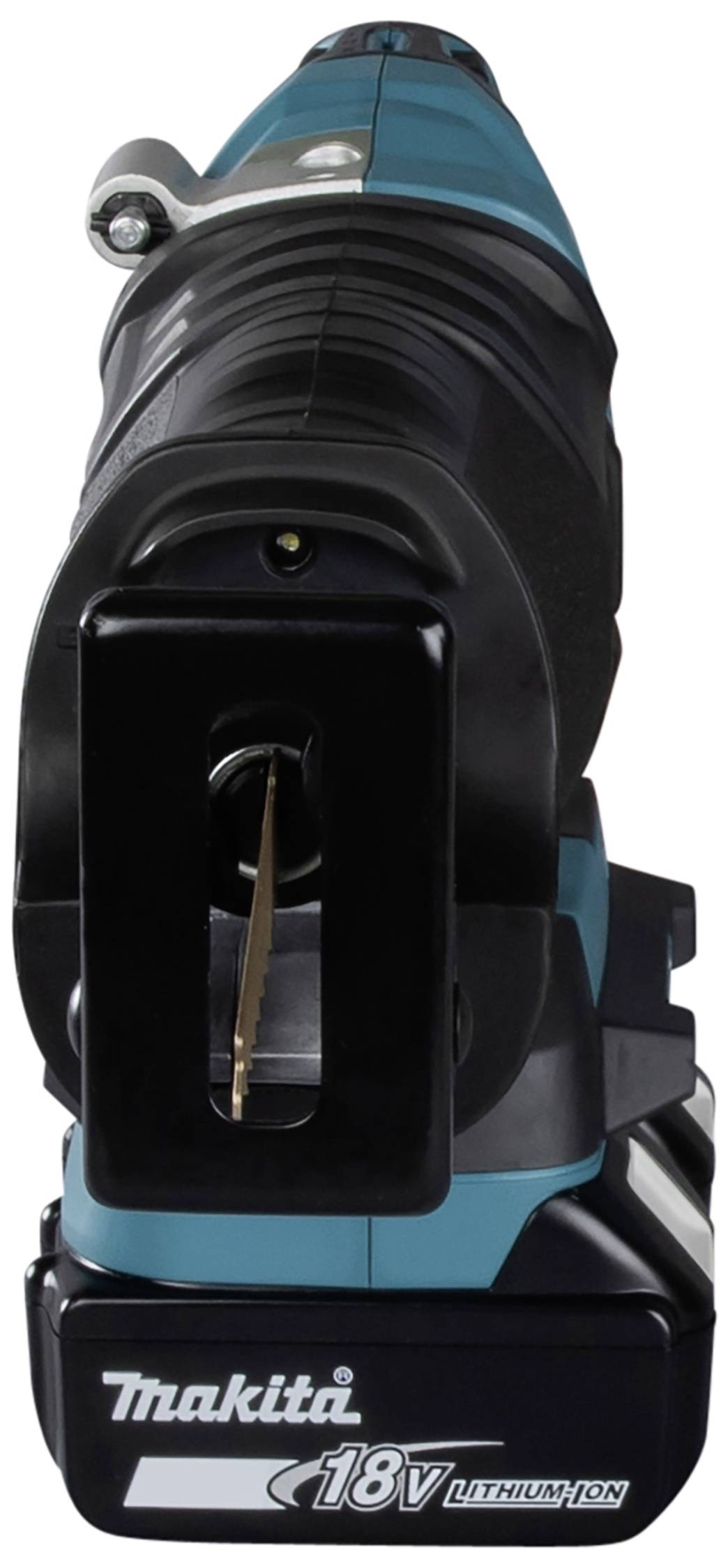 Makita Akku-Säbelsäge DJR360ZK ohne Akku 18V