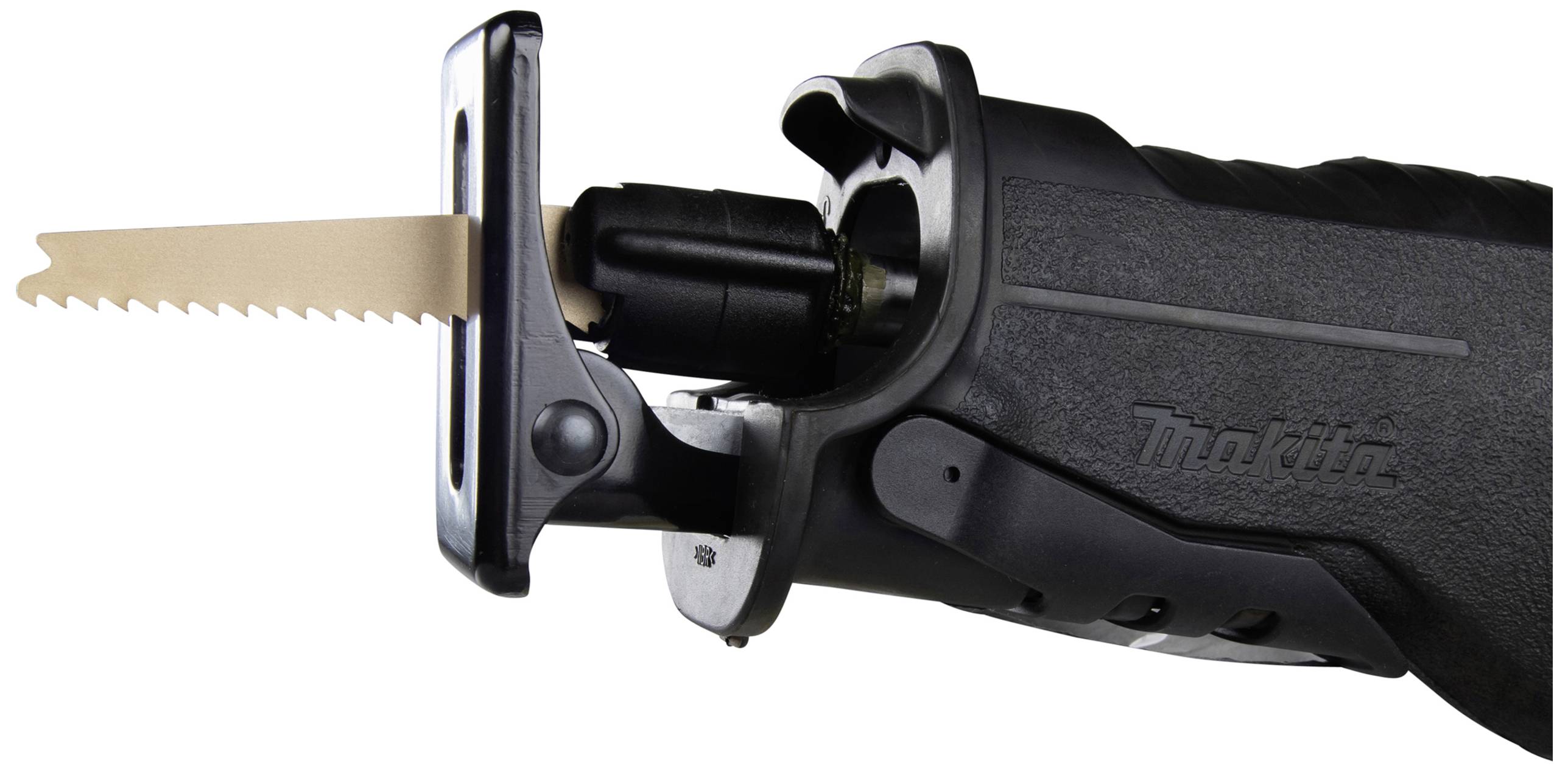 Makita Akku-Säbelsäge DJR360ZK ohne Akku 18V