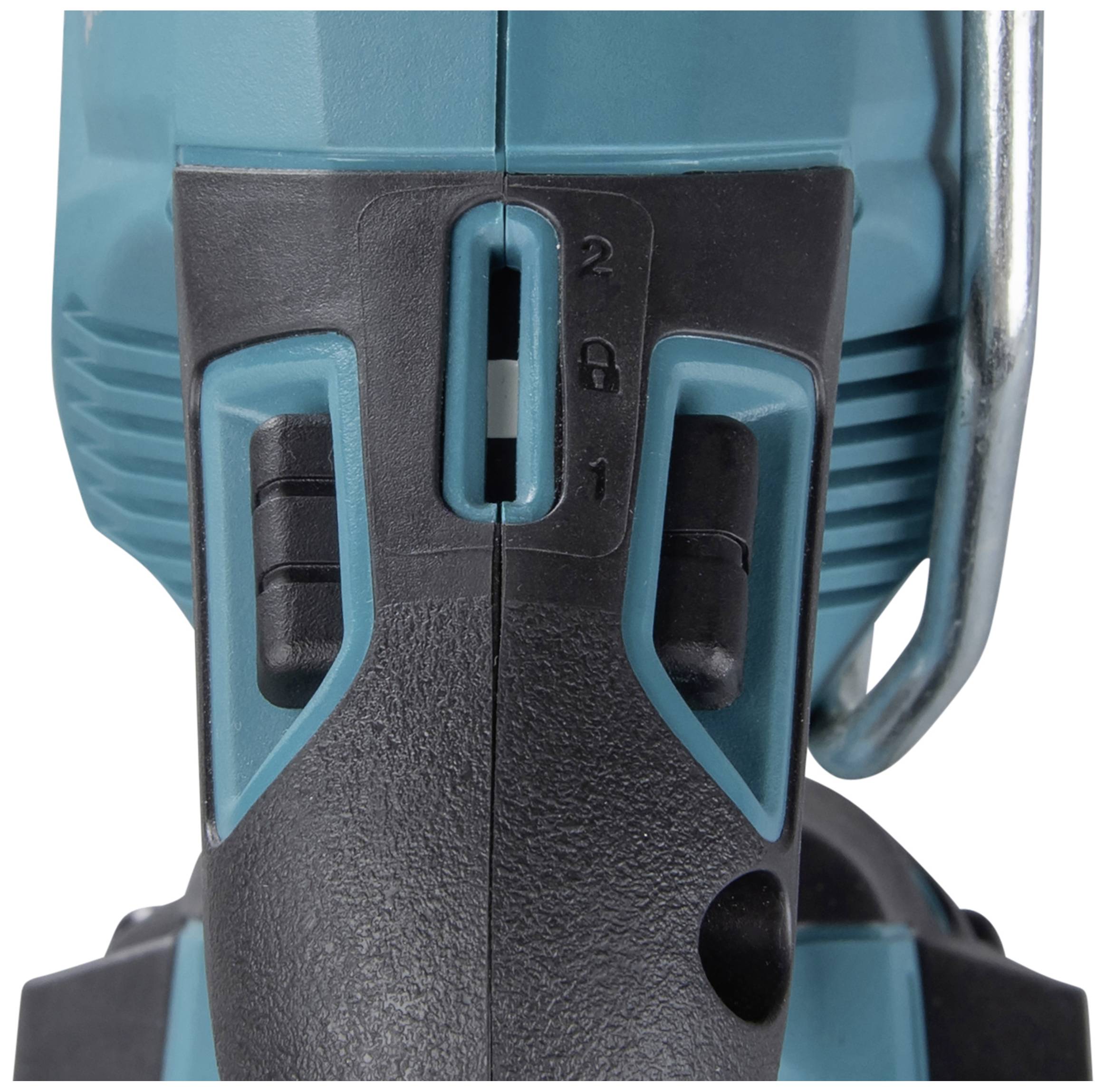 Makita Akku-Säbelsäge DJR360ZK ohne Akku 18V