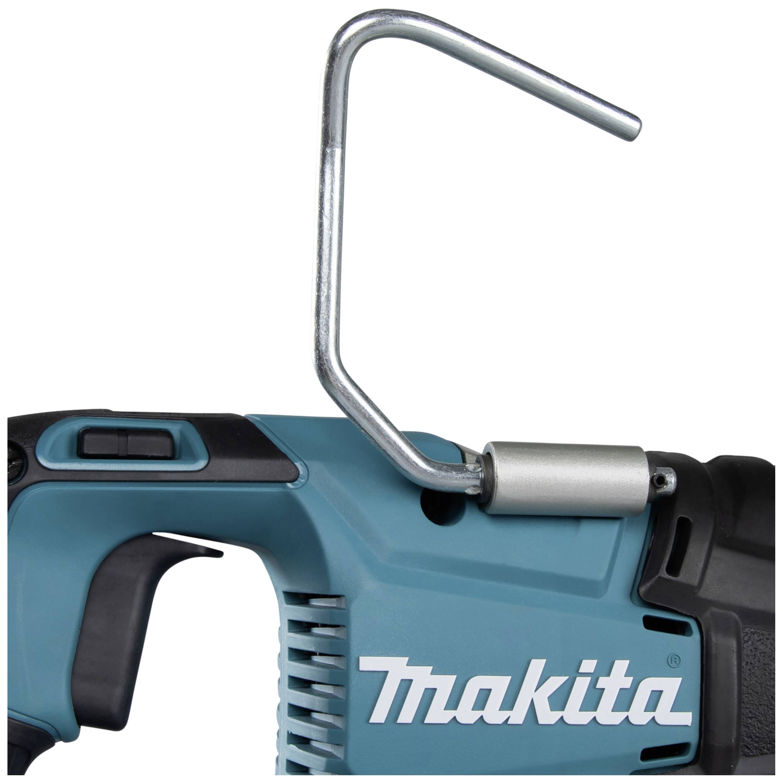 Makita Akku-Säbelsäge DJR360ZK ohne Akku 18 V
