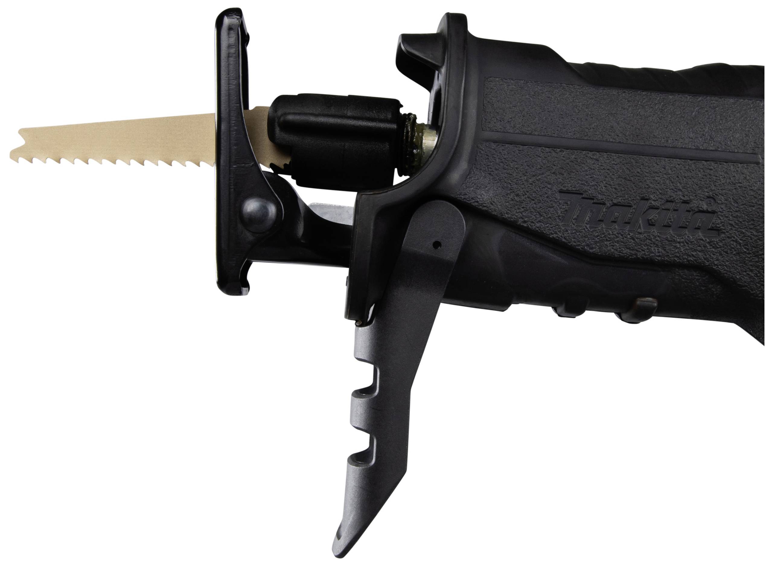 Makita Akku-Säbelsäge DJR360ZK ohne Akku 18V