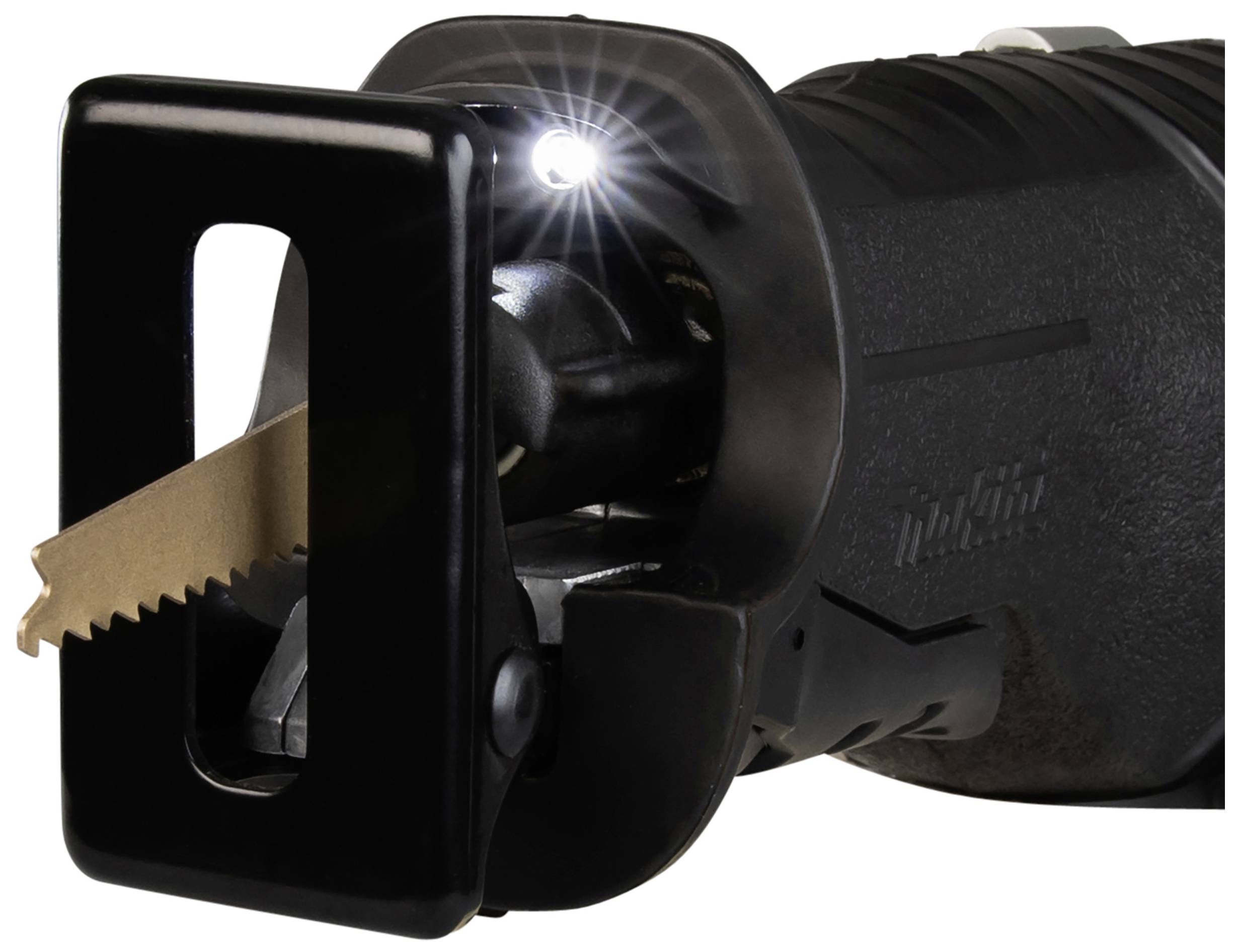 Makita Akku-Säbelsäge DJR360ZK ohne Akku 18V