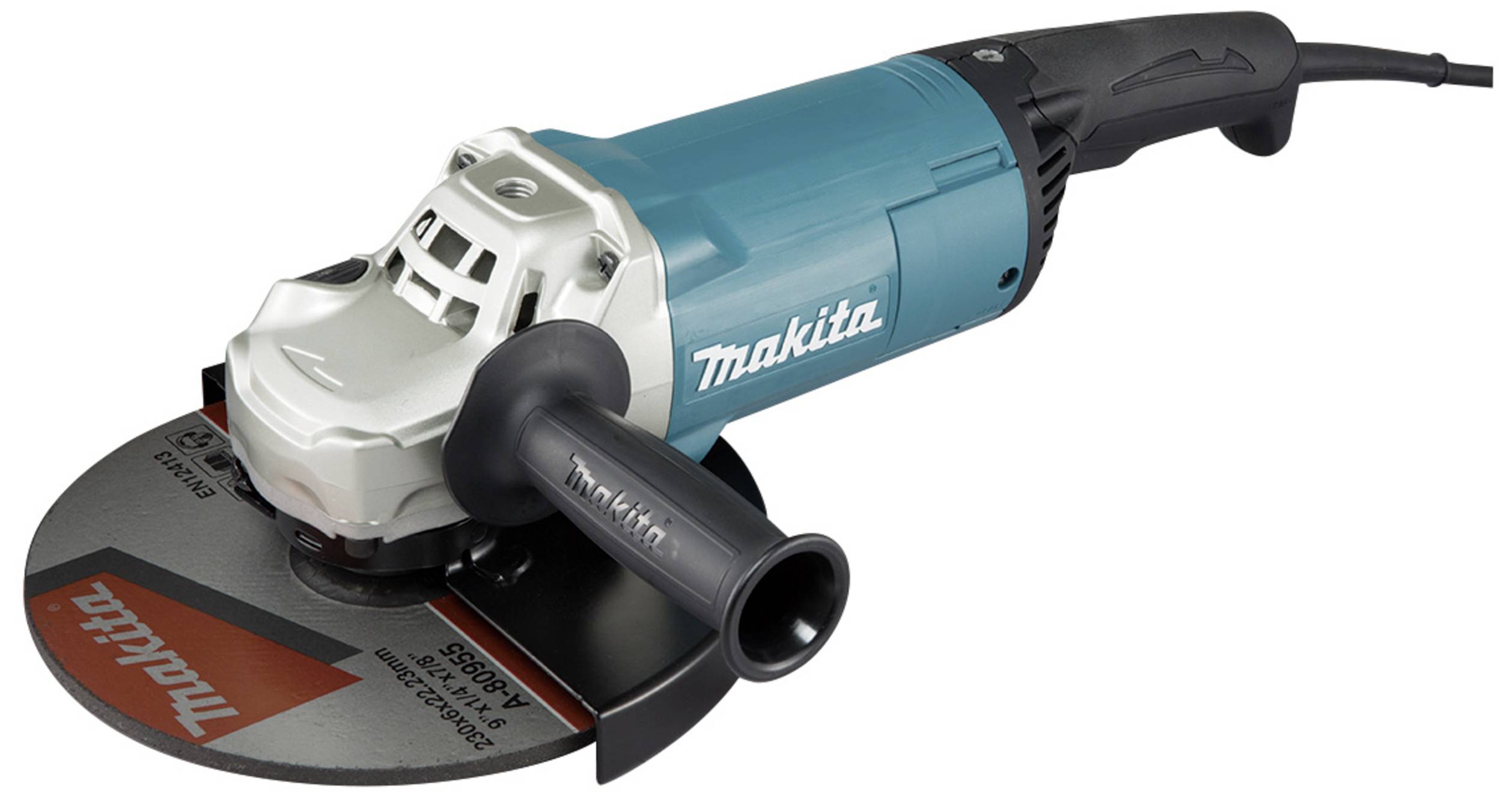 Makita GA9061RF Winkelschleifer 230 mm 2200 W