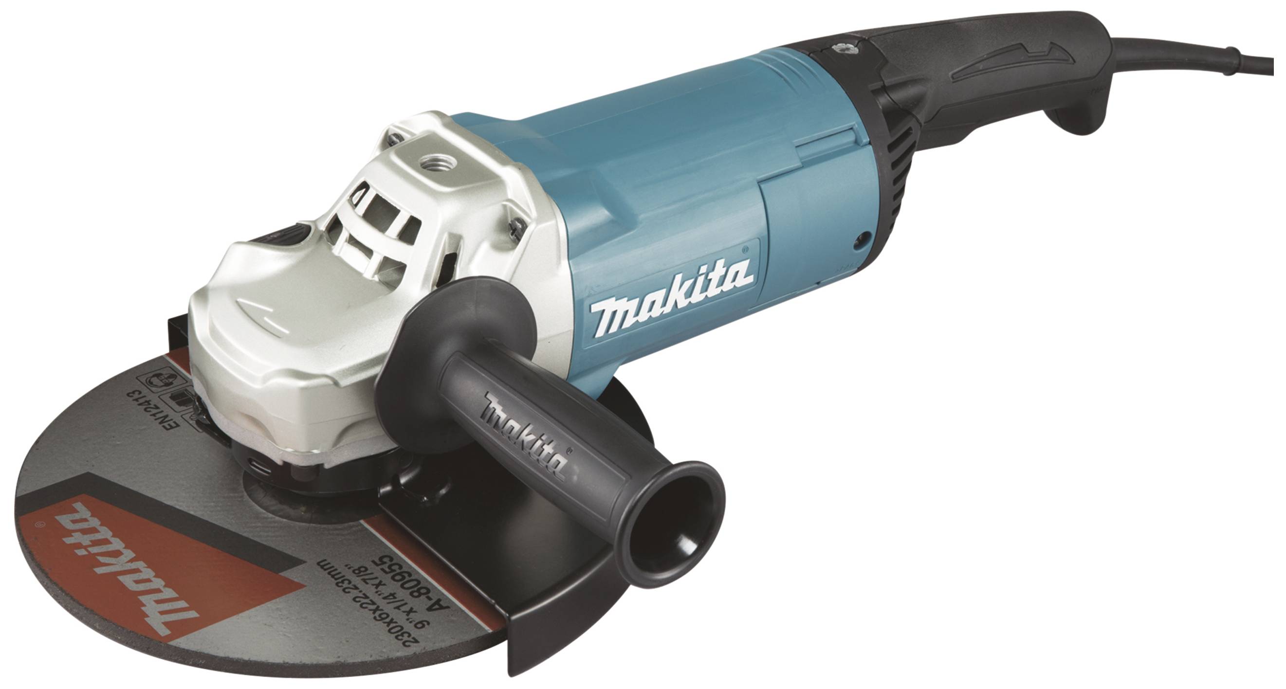 Makita GA9061RF Winkelschleifer 230 mm 2200 W