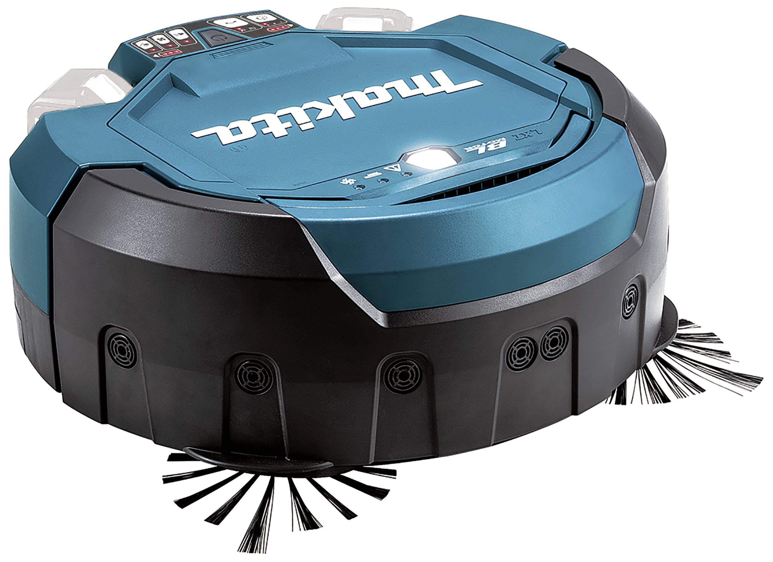 Makita Saugroboter Türkis