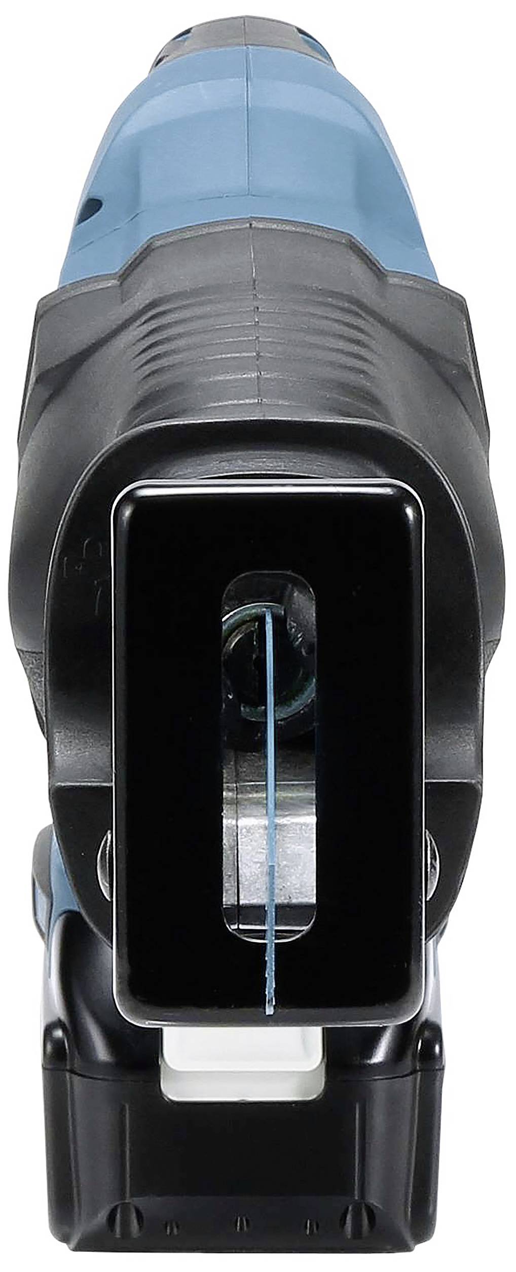 Makita Akku-Säbelsäge DJR186RT inkl. Akku, inkl. Ladegerät, inkl. Koffer 18V 5Ah