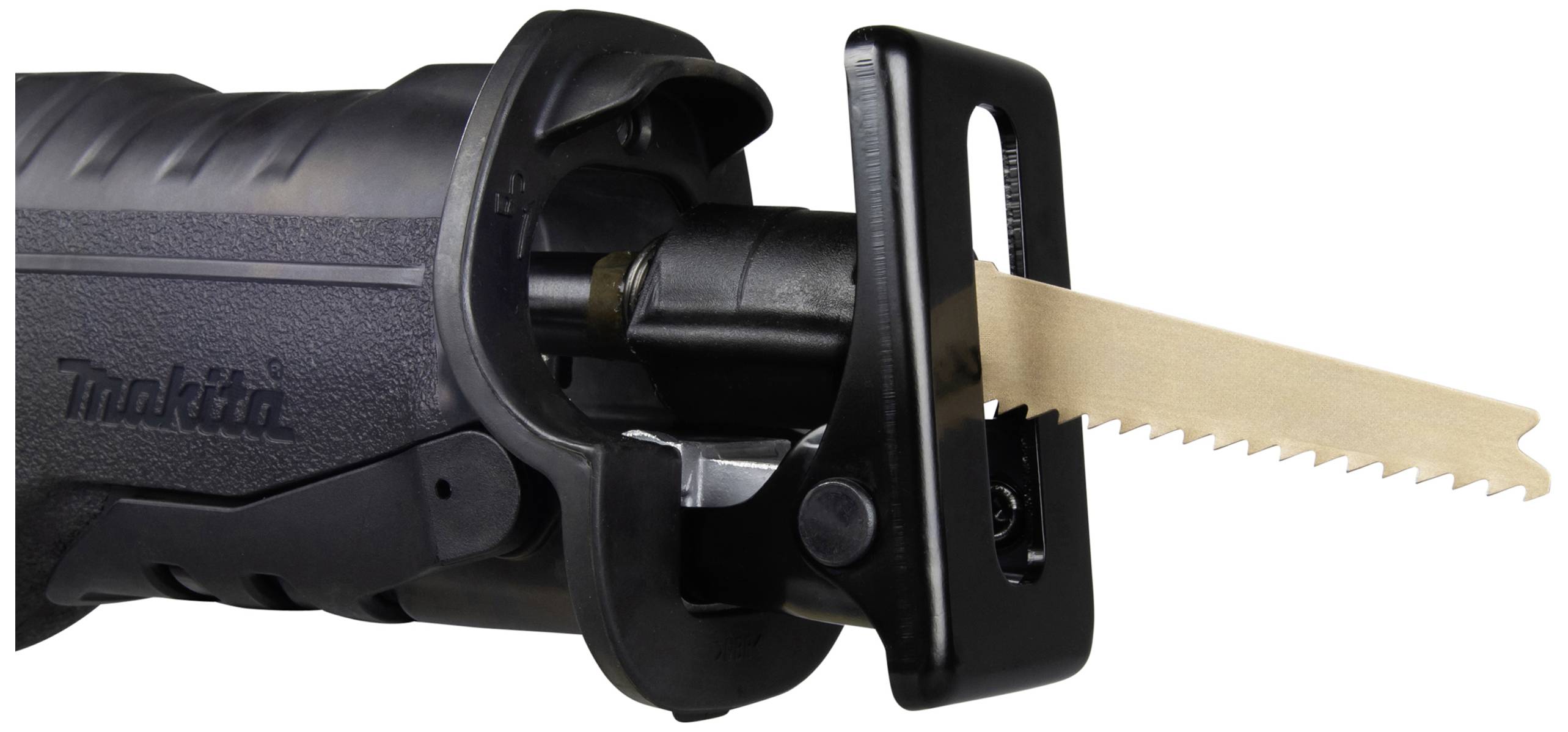 Makita Akku-Säbelsäge DJR187RT inkl. Akku, inkl. Ladegerät, inkl. Koffer 18V 5Ah