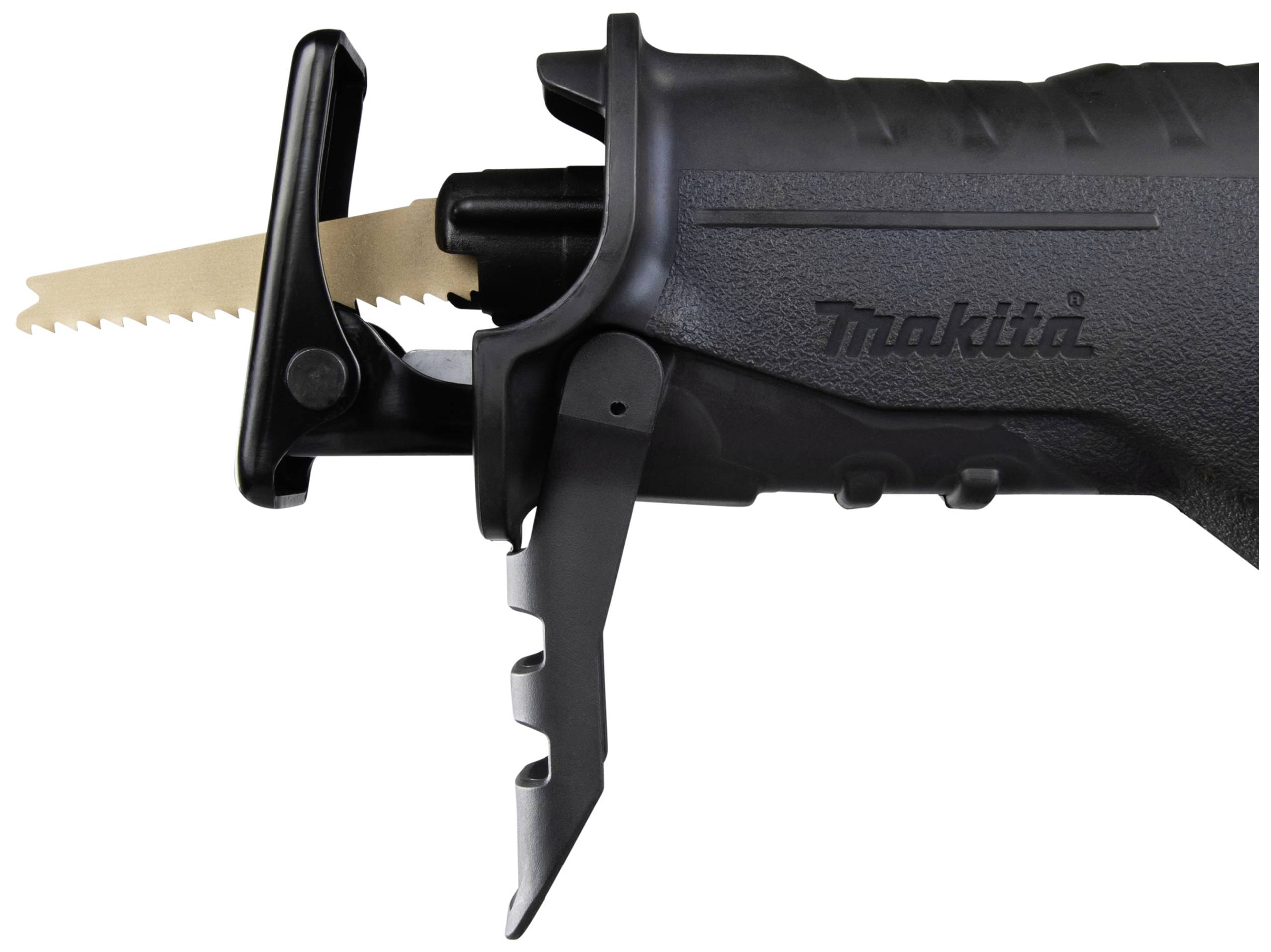 Makita Akku-Säbelsäge DJR187RT inkl. Akku, inkl. Ladegerät, inkl. Koffer 18V 5Ah