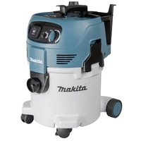 Makita VC3012M Nass-/Trockensauger 1500 W 30 l Staubklasse M zertifiziert Makita VC3012M Nass-/Trockensauger 1500 W 30 l Staubklasse M zertifiziert