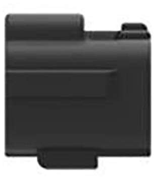 TE Connectivity Buchsengehäuse-Kabel Econoseal J Serie Mark II (+) Polzahl Gesamt 6 2822346-1