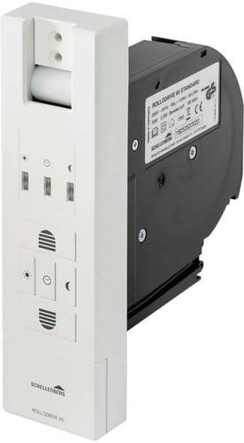 10530 ROLLODRIVE 65 STANDARD Elektrischer Gurtwickler 23mm Zugkraft (max.) 45kg Unterpu