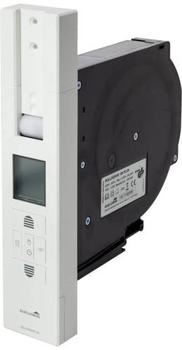 10532 ROLLODRIVE 105 PLUS Elektrischer Gurtwickler 21 mm, 23mm Unterputz