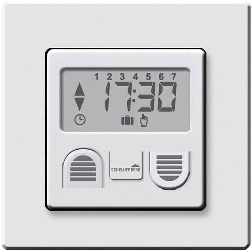 10536 Zeitschaltuhr IP20 Einbau
