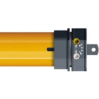 Schellenberg STANDARD Mini 6 10537 Rohrmotor 40mm 15kg 98W 6 Nm Schellenberg STANDARD Mini 6 10537 Rohrmotor 40mm 15kg 98W 6 Nm