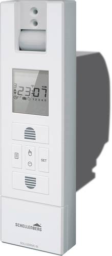 10542 ROLLODRIVE 65 PLUS Elektrischer Gurtwickler 23mm Zugkraft (max.) 45kg Unterputz