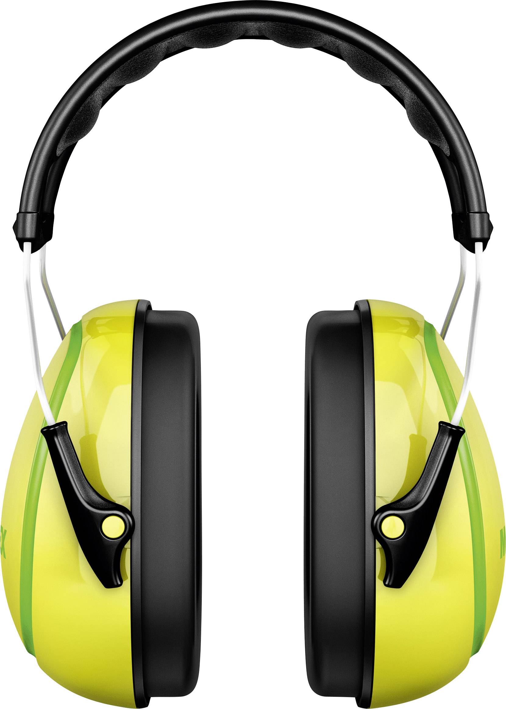 Moldex M4 611001 Kapselgehörschutz 30 dB 1St.