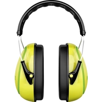 Moldex M4 611001 Kapselgehörschutz 30 dB 1St. Moldex M4 611001 Kapselgehörschutz 30 dB 1St.