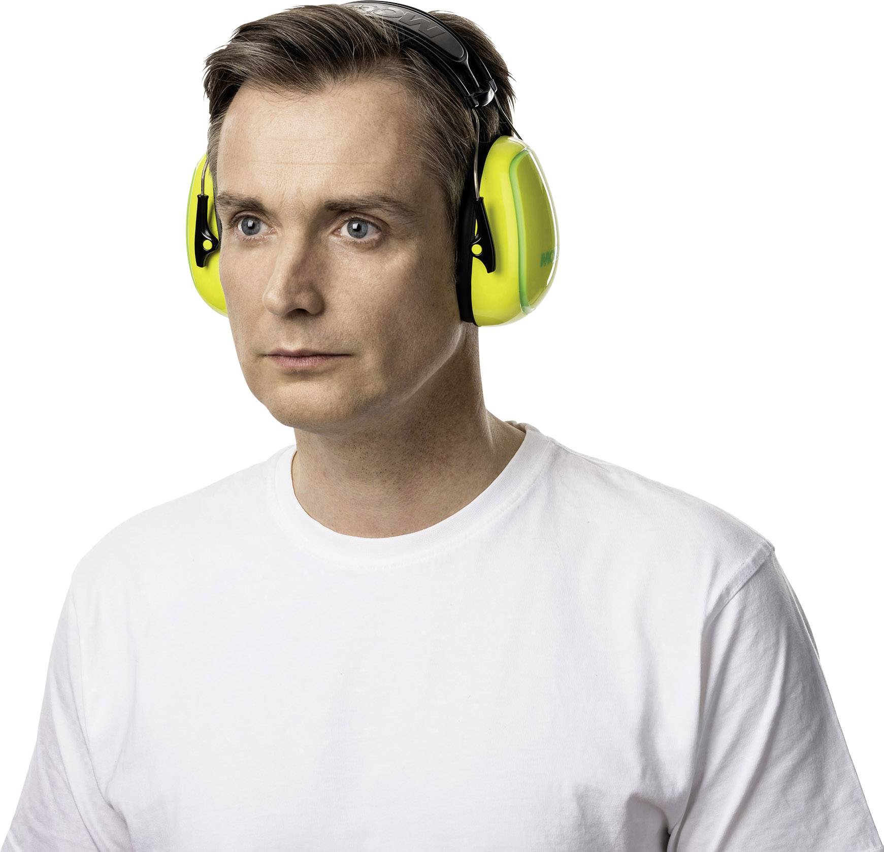 Moldex M4 611001 Kapselgehörschutz 30 dB 1St.