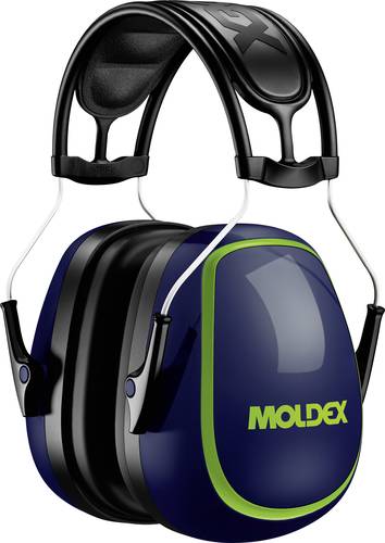 Moldex M5 612001 Kapselgehörschutz 34 dB 1St.