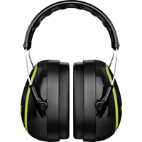 Moldex M6 613001 Kapselgehörschutz 35 dB 1St. Moldex M6 613001 Kapselgehörschutz 35 dB 1St.