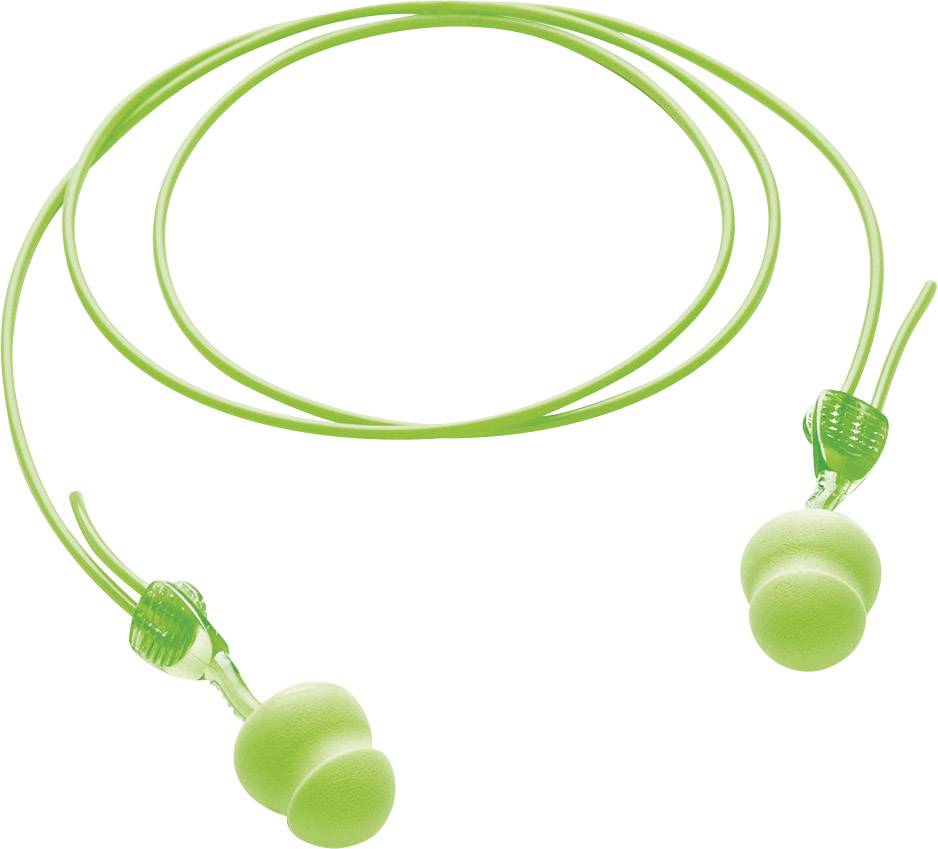Moldex 644101 Twisters Cord Gehörschutzstöpsel 34 dB mehrweg