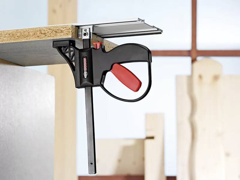 Bosch Professional Klemmzwingen FSN KZW 1600A001F8