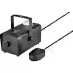 Renkforce FM01 Nebelmaschine inkl. Befestigungsbügel, inkl. Kabelfernbedienung Renkforce FM01 Nebelmaschine inkl. Befestigungsbügel, inkl. Kabelfernbedienung