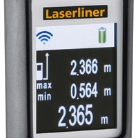 Laserliner DistanceMaster Compact Laser-Entfernungsmesser 25m Laserliner DistanceMaster Compact Laser-Entfernungsmesser 25m