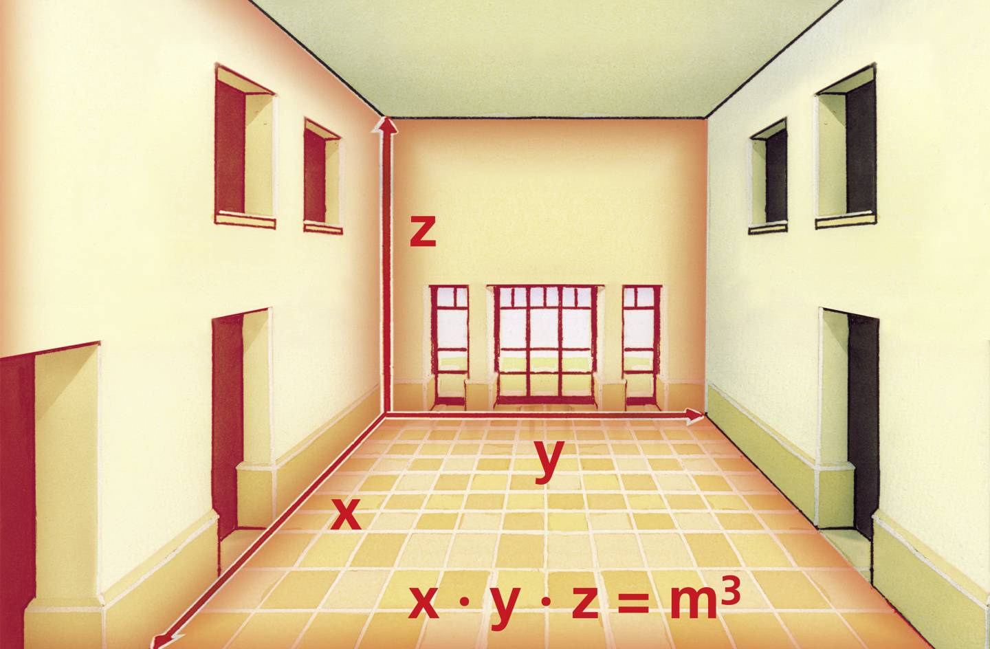 Laserliner DistanceMaster Compact Laser-Entfernungsmesser 25 m