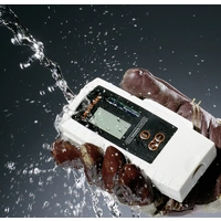 Laserliner Quadrum Green 410 S Rotationslaser inkl. Laserempfänger, selbstnivellierend Reichweite (max.): 400m Laserliner Quadrum Green 410 S Rotationslaser inkl. Laserempfänger, selbstnivellierend Reichweite (max.): 400m