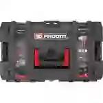 Facom CL3.CH18SP2PB CL3.CH18SP2PB Akku-Schlagschrauber 1625 Nm 18V Anzahl mitgelieferte Akkus 2 5Ah Li-Ion inkl. 2. Akku, inkl Facom CL3.CH18SP2PB CL3.CH18SP2PB Akku-Schlagschrauber 1625 Nm 18V Anzahl mitgelieferte Akkus 2 5Ah Li-Ion inkl. 2. Akku, inkl