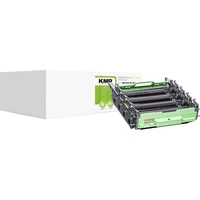 KMP Trommel ersetzt Brother DR-320CL, DR320CL Kompatibel Schwarz, Cyan, Magenta, Gelb 25000 Seiten B-DR25 1243,7000 KMP Trommel ersetzt Brother DR-320CL, DR320CL Kompatibel Schwarz, Cyan, Magenta, Gelb 25000 Seiten B-DR25 1243,7000