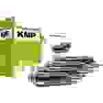 KMP Trommel ersetzt Brother DR-230CL, DR230CL Kompatibel Schwarz, Cyan, Magenta, Gelb 15000 Seiten B-DR23V 1242,7005