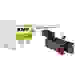 KMP Toner ersetzt Dell 593-11142 Kompatibel Magenta 1400 Seiten D-T81M 1447,0006