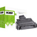 KMP H-T231 Tonerkassette ersetzt HP 55X, CE255X Schwarz 12500 Seiten Kompatibel Toner