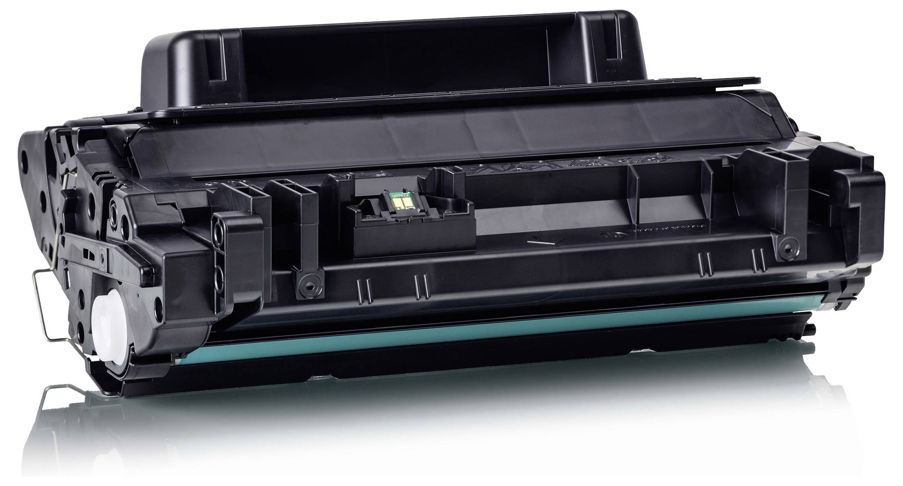 KMP Toner ersetzt HP 81A, CF281A Kompatibel Schwarz 13500 Seiten H-T227 2534,0000