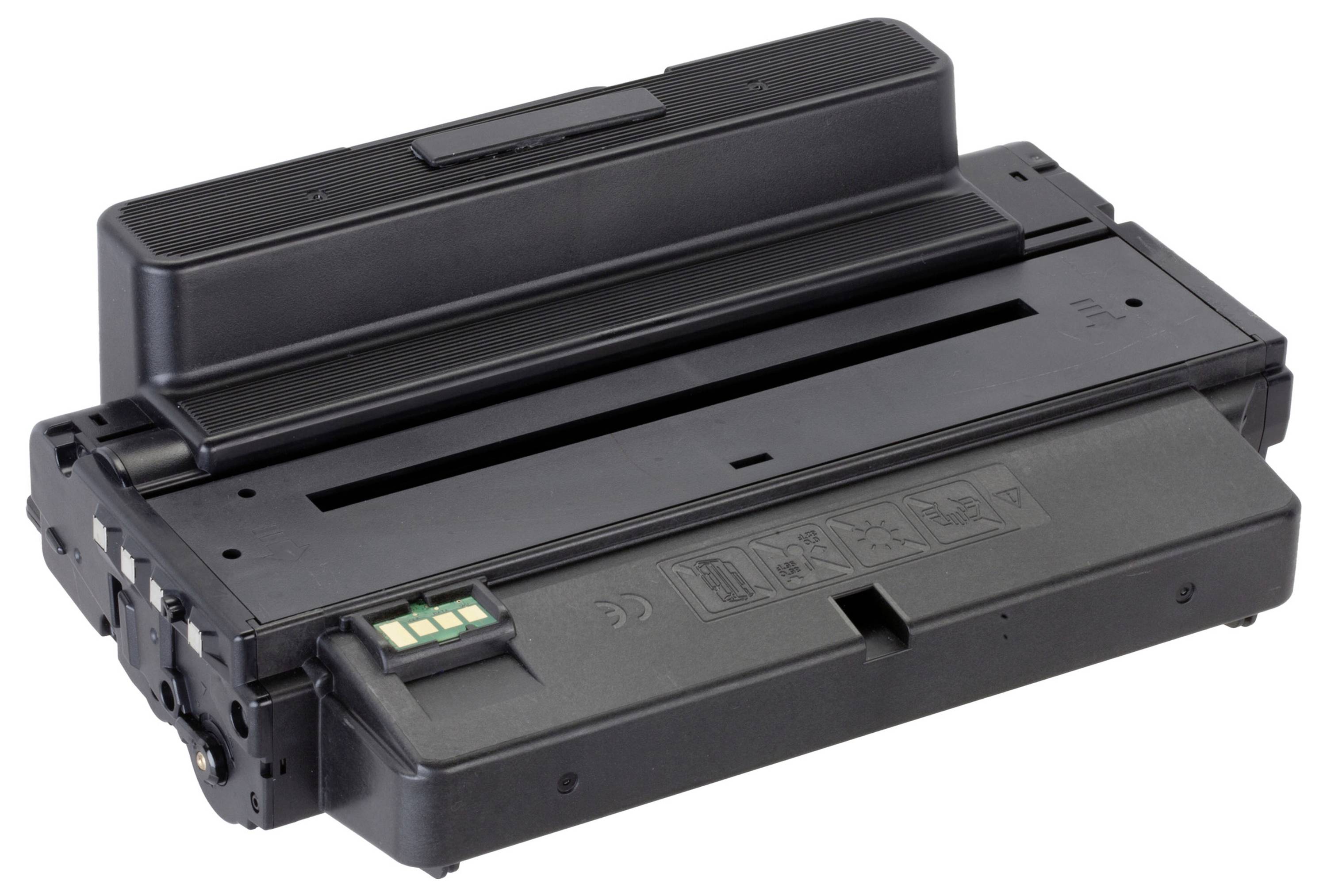 KMP Toner ersetzt Samsung MLT-D205L Kompatibel Schwarz 5400 Seiten SA-T82 3508,3200
