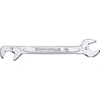 Stahlwille 96400651 12/15 PC Doppel-Maulschlüssel-Satz 15teilig Schlüsselweite (Metrisch) 3.2 - 14 mm Stahlwille 96400651 12/15 PC Doppel-Maulschlüssel-Satz 15teilig Schlüsselweite (Metrisch) 3.2 - 14 mm