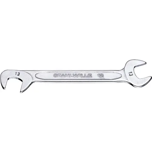 Stahlwille 96400651 12/15 PC Doppel-Maulschlüssel-Satz 15teilig Schlüsselweite (Metrisch) 3.2 - 14 mm Stahlwille 96400651 12/15 PC Doppel-Maulschlüssel-Satz 15teilig Schlüsselweite (Metrisch) 3.2 - 14 mm