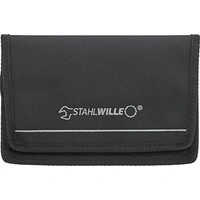 Stahlwille 96400651 12/15 PC Doppel-Maulschlüssel-Satz 15teilig Schlüsselweite (Metrisch) 3.2 - 14 mm Stahlwille 96400651 12/15 PC Doppel-Maulschlüssel-Satz 15teilig Schlüsselweite (Metrisch) 3.2 - 14 mm