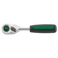 Stahlwille 415 QR N 11111020 Umschaltknarre 1/4" (6.3 mm) 117mm Stahlwille 415 QR N 11111020 Umschaltknarre 1/4" (6.3 mm) 117mm