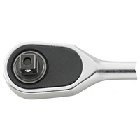 Stahlwille 415 QR N 11111020 Umschaltknarre 1/4" (6.3 mm) 117mm Stahlwille 415 QR N 11111020 Umschaltknarre 1/4" (6.3 mm) 117mm