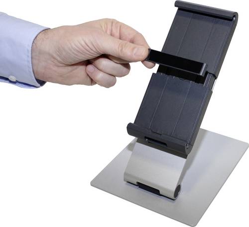 Durable TABLET HOLDER TABLE - 8930 Tablet-Ständer Universal 17,8 cm (7 ) - 33,0 cm (13 )